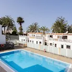 דירה Home2book Comfy Costa Adeje, Pool&terrace פלאייה דה לאס אמריקס