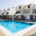 דירה Home2book Comfy Costa Adeje, Pool&terrace *