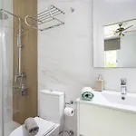 דירה Home2book Comfy Costa Adeje, Pool&terrace *