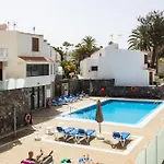 דירה Home2book Comfy Costa Adeje, Pool&terrace פלאייה דה לאס אמריקס