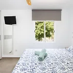 דירה Home2book Comfy Costa Adeje, Pool&terrace *