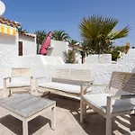 דירה Home2book Comfy Costa Adeje, Pool&terrace פלאייה דה לאס אמריקס