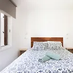 דירה Home2book Comfy Costa Adeje, Pool&terrace פלאייה דה לאס אמריקס