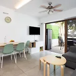 דירה Home2book Comfy Costa Adeje, Pool&terrace *