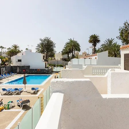 Home2book Comfy Costa Adeje, Pool&terrace פלאייה דה לאס אמריקס