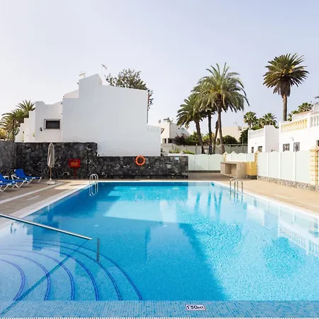 Appartement Home2book Comfy Costa Adeje, Pool&terrace Playa de las Américas