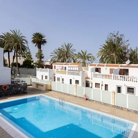 Apartment Home2book Comfy Costa Adeje, Pool&terrace Playa de las Américas