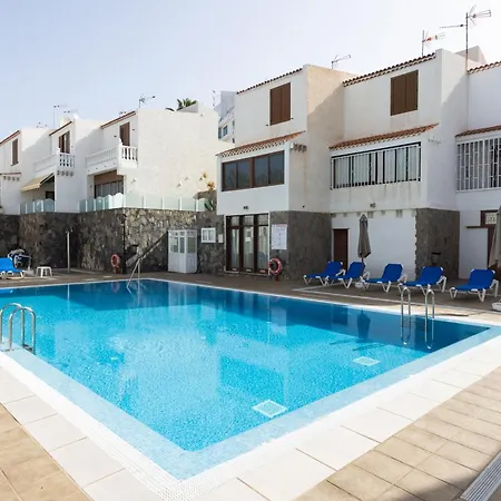 Apartment Home2book Comfy Costa Adeje, Pool&terrace *
