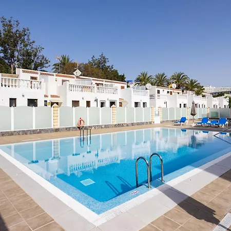 Appartement Home2book Comfy Costa Adeje, Pool&terrace