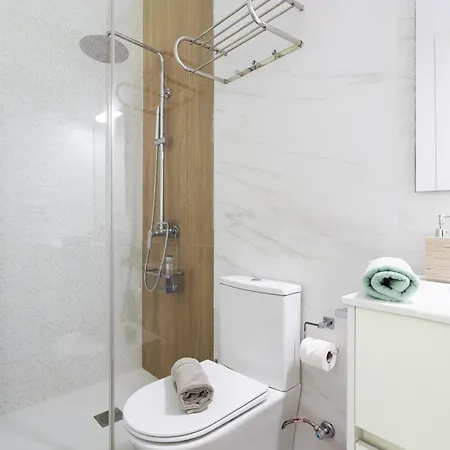 Apartment Home2book Comfy Costa Adeje, Pool&terrace