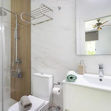 Appartement Home2book Comfy Costa Adeje, Pool&terrace *