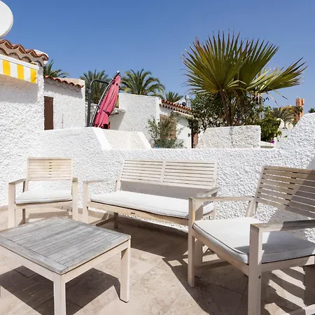 Appartement Home2book Comfy Costa Adeje, Pool&terrace Playa de las Américas