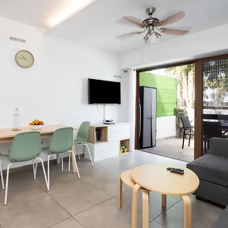 Appartement Home2book Comfy Costa Adeje, Pool&terrace *