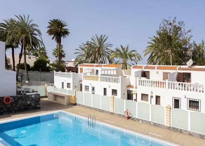 Apartment Home2book Comfy Costa Adeje, Pool&terrace Playa de las Américas