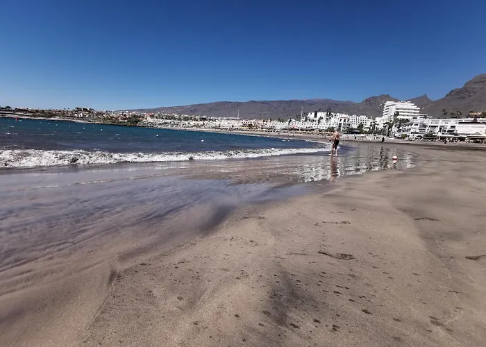 Home2book Comfy Costa Adeje, Pool&terrace Playa de las Américas