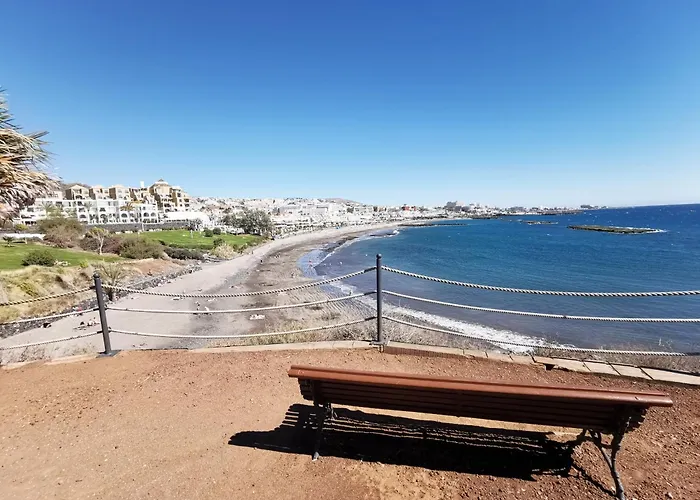 Daire Home2book Comfy Costa Adeje, Pool&terrace Playa de las Américas