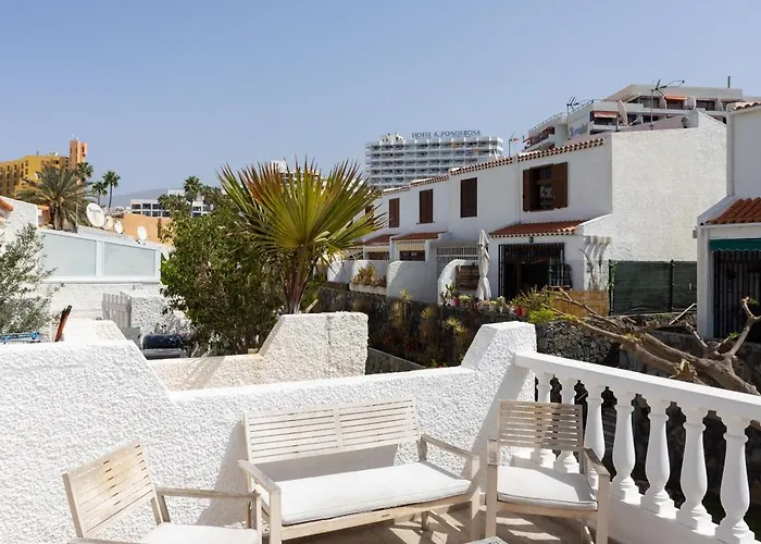 Apartment Home2book Comfy Costa Adeje, Pool&terrace *