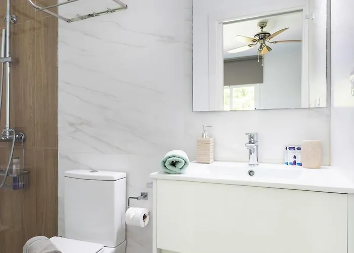 Home2book Comfy Costa Adeje, Pool&terrace