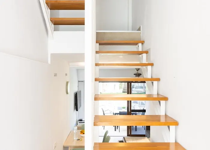 Daire Home2book Comfy Costa Adeje, Pool&terrace Playa de las Américas