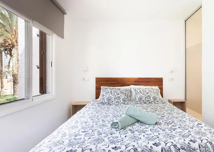 Daire Home2book Comfy Costa Adeje, Pool&terrace Playa de las Américas