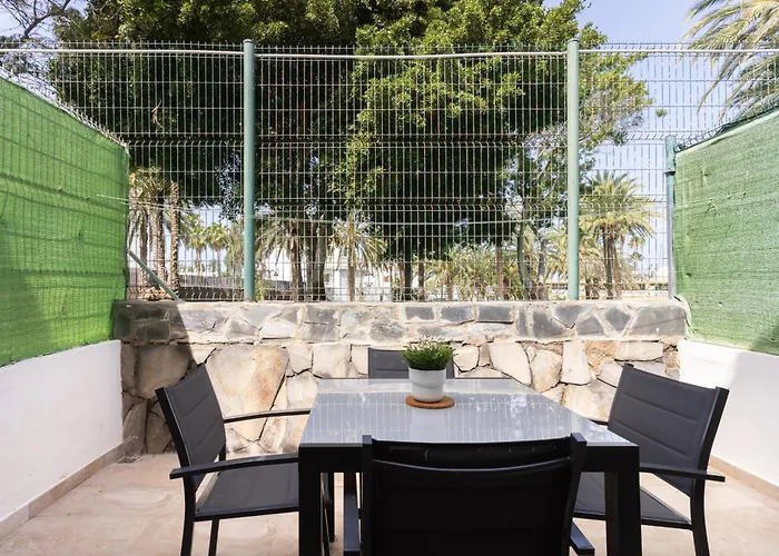 Home2book Comfy Costa Adeje, Pool&terrace Playa de las Américas