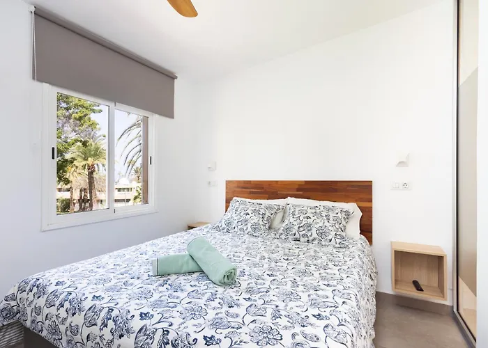 Home2book Comfy Costa Adeje, Pool&terrace