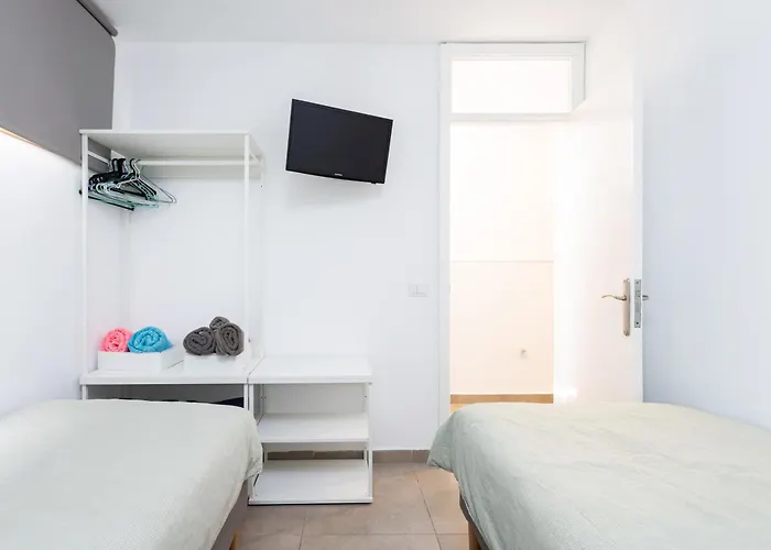 Daire Home2book Comfy Costa Adeje, Pool&terrace Playa de las Américas