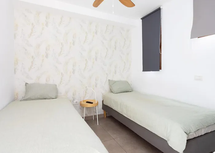 Home2book Comfy Costa Adeje, Pool&terrace Playa de las Américas