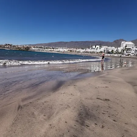 Home2book Comfy Costa Adeje, Pool&terrace プラヤ・デ・ラス・アメリカス