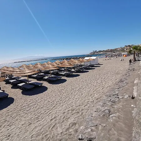 Home2book Comfy Costa Adeje, Pool&terrace プラヤ・デ・ラス・アメリカス