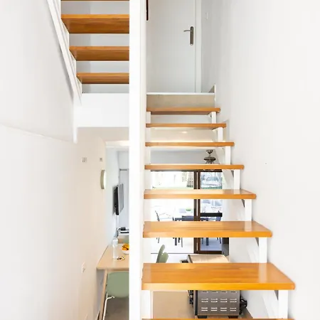 Apartamento Home2book Comfy Costa Adeje, Pool&terrace Playa de las Américas