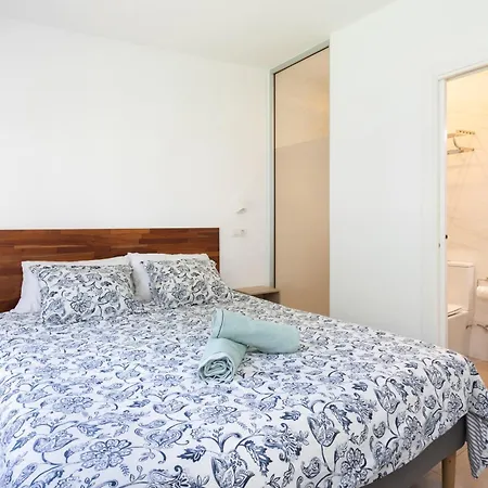 Home2book Comfy Costa Adeje, Pool&terrace