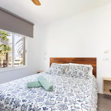 Home2book Comfy Costa Adeje, Pool&terrace