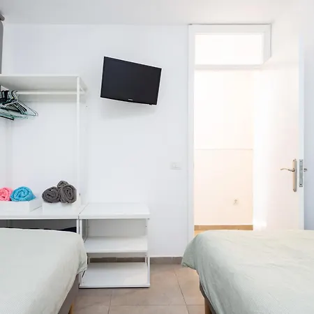 Apartament Home2book Comfy Costa Adeje, Pool&terrace Playa de las Americas (Tenerife)