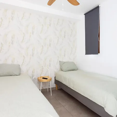 Home2book Comfy Costa Adeje, Pool&terrace Playa de las Americas (Tenerife)