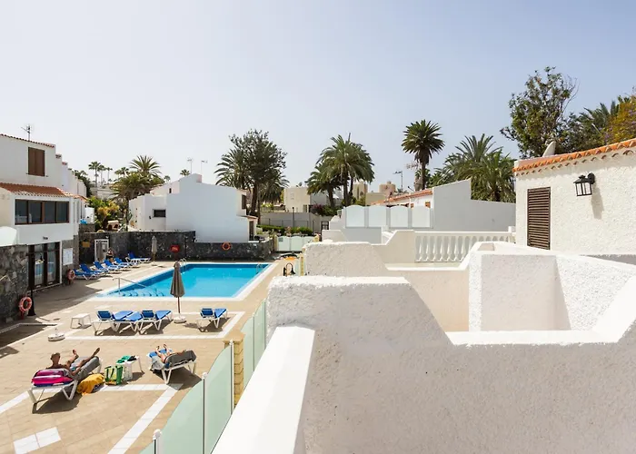 Home2book Comfy Costa Adeje, Pool&terrace Playa de las Américas