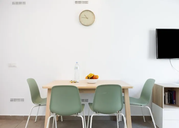 Home2book Comfy Costa Adeje, Pool&terrace بلايا ذي لاس أميريكاس