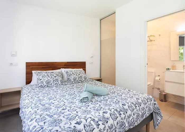 Home2book Comfy Costa Adeje, Pool&terrace