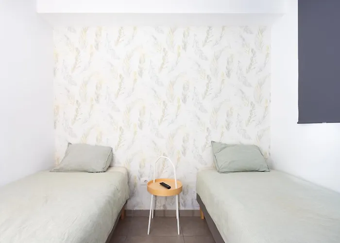 Home2book Comfy Costa Adeje, Pool&terrace بلايا ذي لاس أميريكاس