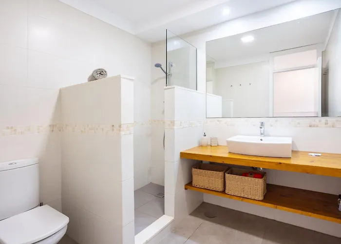 Home2book Comfy Costa Adeje, Pool&terrace بلايا ذي لاس أميريكاس