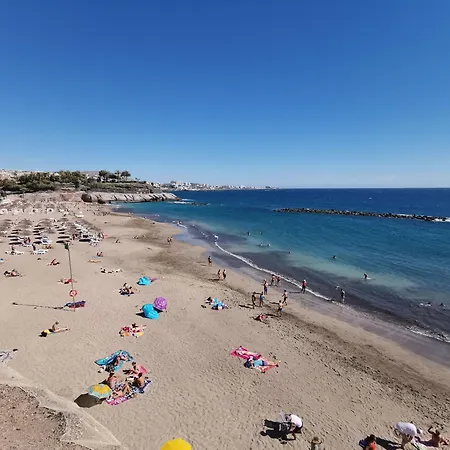 아파트 Home2book Comfy Costa Adeje, Pool&terrace