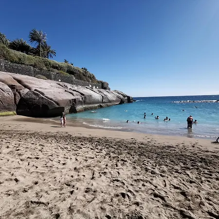 아파트 Home2book Comfy Costa Adeje, Pool&terrace