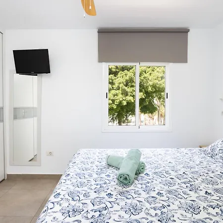 아파트 Home2book Comfy Costa Adeje, Pool&terrace *