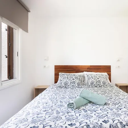 아파트 Home2book Comfy Costa Adeje, Pool&terrace 플라야데라스아메리카스