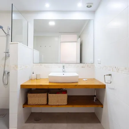 아파트 Home2book Comfy Costa Adeje, Pool&terrace