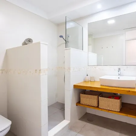 Home2book Comfy Costa Adeje, Pool&terrace 플라야데라스아메리카스