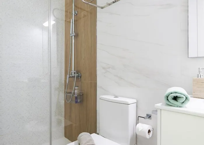 Apartamento Home2book Comfy Costa Adeje, Pool&terrace