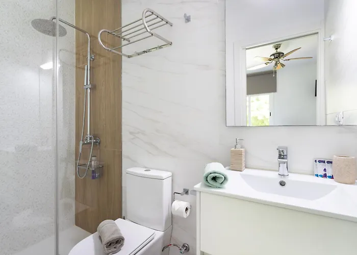 Apartamento Home2book Comfy Costa Adeje, Pool&terrace *