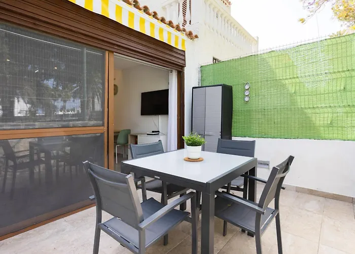 Apartamento Home2book Comfy Costa Adeje, Pool&terrace