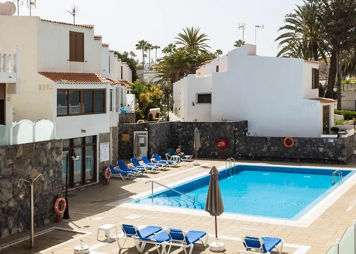 Apartamento Home2book Comfy Costa Adeje, Pool&terrace Playa de las Américas